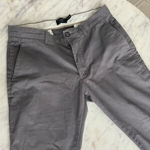 Club Monaco Connor Chino Pants men’s 31/30